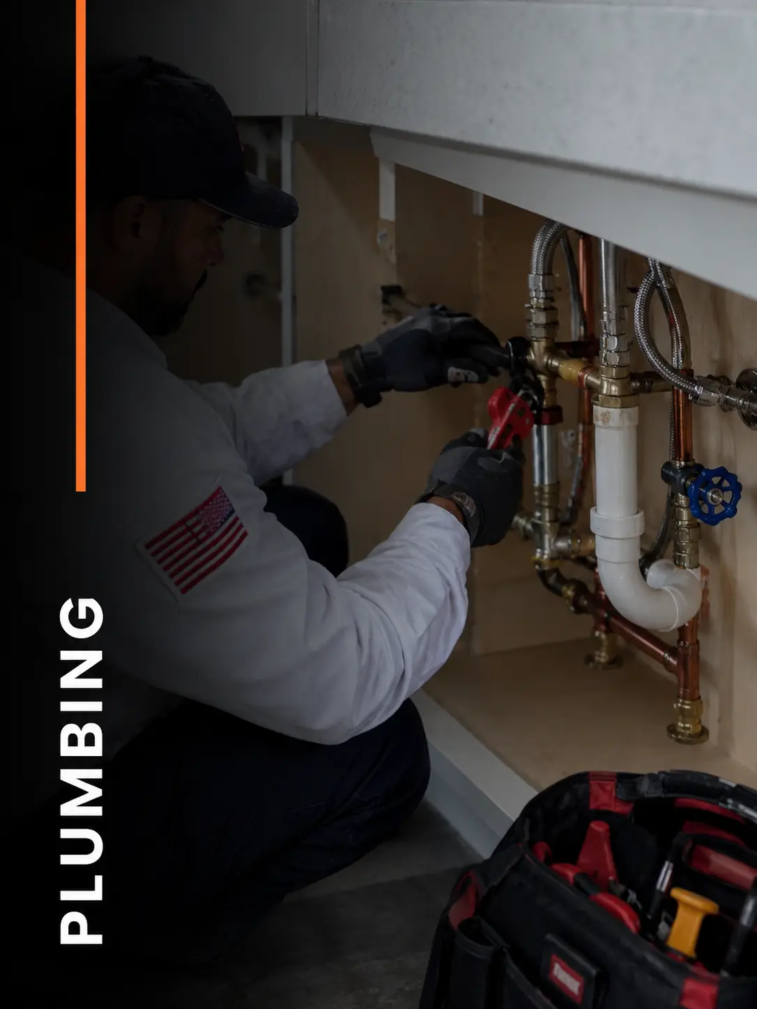 Professional Plumbing Repair
