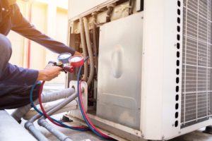 hvac maintenance